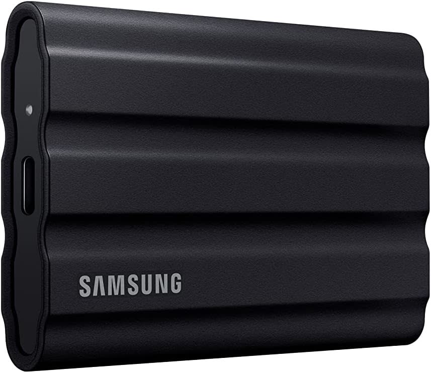 Samsung T7 Shield (Amazon listing photo)