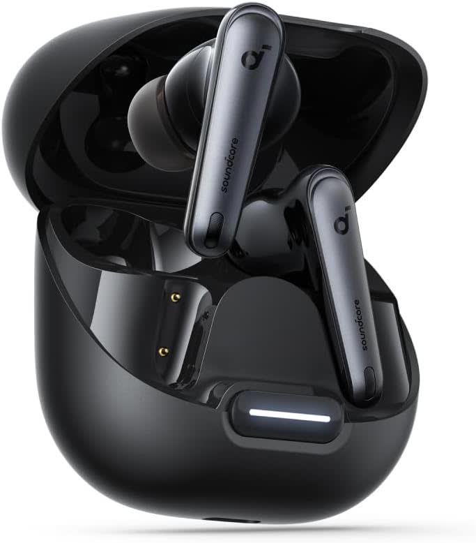 Soundcore Liberty 4 NC (Amazon listing photo)